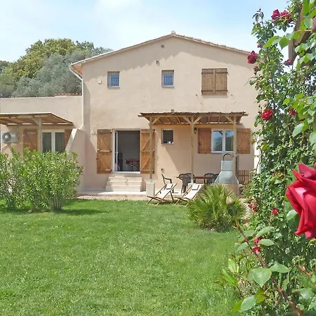 Appartamento Chezchrisitine Porto-vecchio