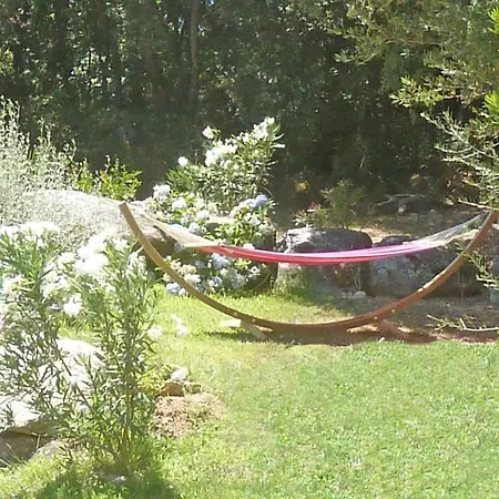 Chezchrisitine Porto-vecchio Appartamento Porto Vecchio