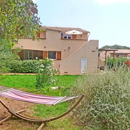 Chezchrisitine Porto-vecchio