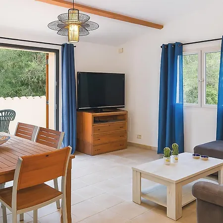 Chezchrisitine Porto-vecchio Appartamento