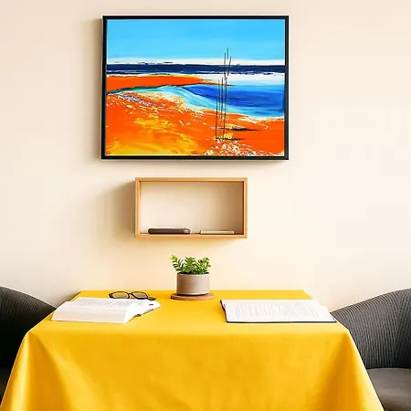 Appartamento Chezchrisitine Porto-vecchio Porto Vecchio