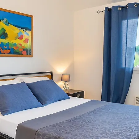 Chezchrisitine Porto-vecchio Appartamento Porto Vecchio