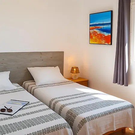 Appartamento Chezchrisitine Porto-vecchio *