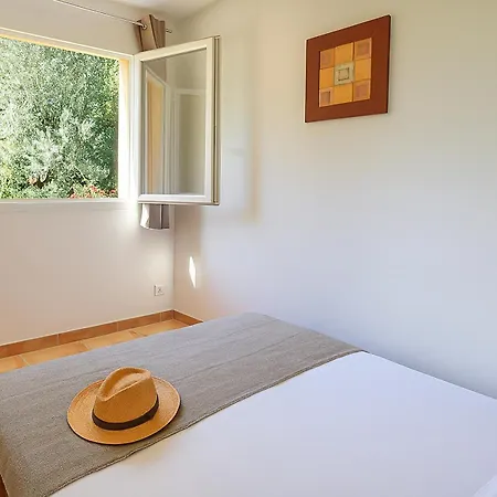 Appartamento Chezchrisitine Porto-vecchio Porto Vecchio