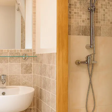 Chezchrisitine Porto-vecchio * Porto Vecchio