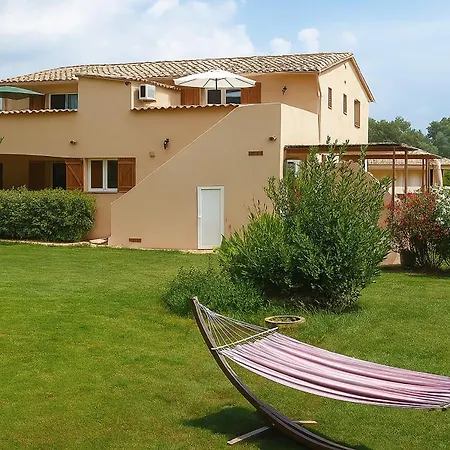 Appartamento Chezchrisitine Porto-vecchio