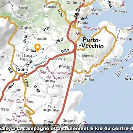 Appartement Locations 