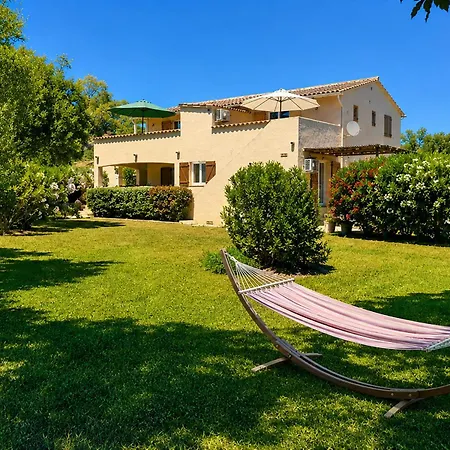 Locations Chezchristine Pianelli à Porto-vecchio Porto-Vecchio (Corsica)