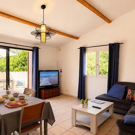 Locations Chezchristine Pianelli à Porto-vecchio