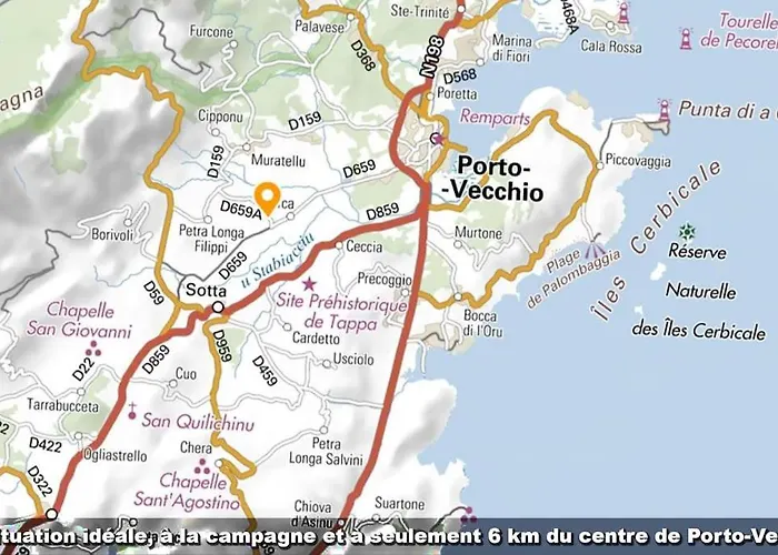 Апартаменты Locations 