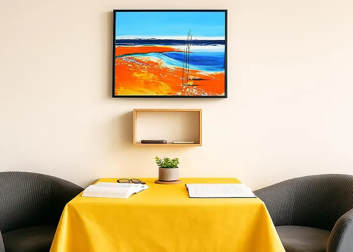 Апартаменты Locations 